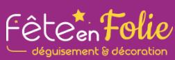 FETE EN FOLIE Soldes