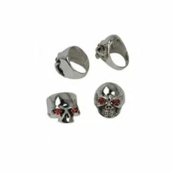 Boland Bague Pirate 7 Boland Bague Pirate -FETE EN FOLIE Soldes bague pirate 2