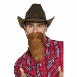 Boland Barbe Cowboy