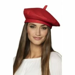 Boland Bérêt Rouge