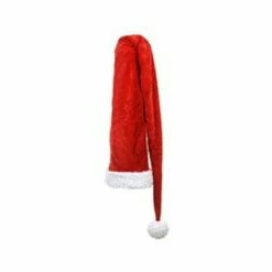 Bonnet Père Noël écharpe 5 Bonnet Père Noël écharpe -FETE EN FOLIE Soldes bonnet pere noel echarpe 1