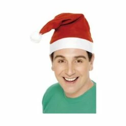 Bonnet Père Noël Premier Prix -FETE EN FOLIE Soldes bonnet pere noel premier prix 3