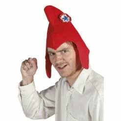 Bonnet Phrygien Tricolore