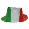 FUNNY FASHION Borsalino Plastique Italie -FETE EN FOLIE Soldes borsalino plastique italie