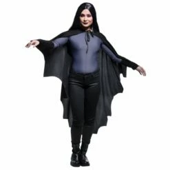 Boland Cape Chauve Souris Noire