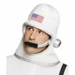Boland Casque Astronaute Tissu