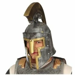 Casque Centurion Luxe