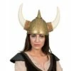 FUNNY FASHION Casque Chef Viking