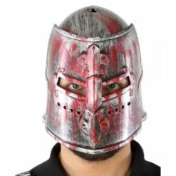 Casque Chevalier
