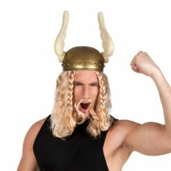 Boland Casque Guerrier Gaulois