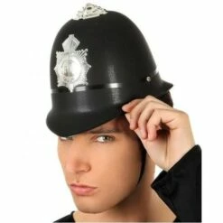 Casque Policier Bobbies