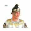 Casque Romain Noir 1 Casque Romain Noir -FETE EN FOLIE Soldes casque romain noir
