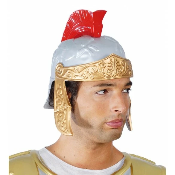 Casque Romain 3 Casque Romain