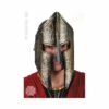 Casque Spartiate LUXE -FETE EN FOLIE Soldes casque spartiate luxe