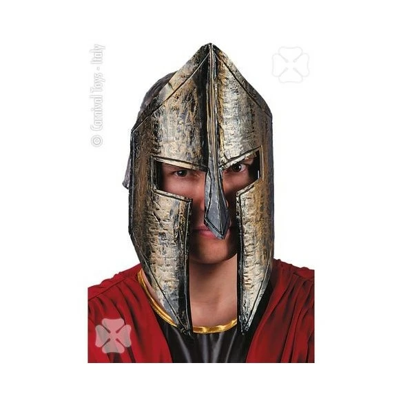 Casque Spartiate LUXE 3 Casque Spartiate LUXE