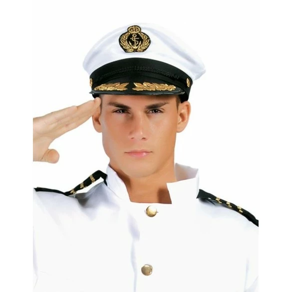 Boland Casquette Amiral 4 Boland Casquette Amiral – Image 2