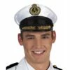 Boland Casquette Amiral -FETE EN FOLIE Soldes casquette amiral