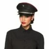 Boland Casquette Militaire Camarade -FETE EN FOLIE Soldes casquette aviateur