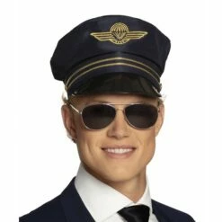 Boland Casquette Aviateur