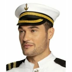 Boland Casquette Capitaine