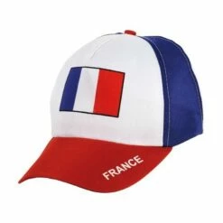 Casquette De Supporter France