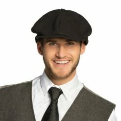 Boland Casquette Gangster 1920