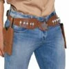 Boland Ceinture De Cowboy 2 Holsters -FETE EN FOLIE Soldes ceinture de cowboy 2 holsters