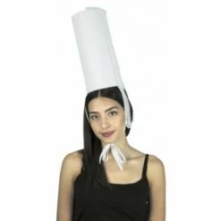 Chapeau Bigouden En Dentelle