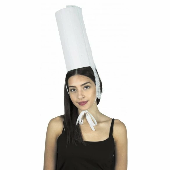 Chapeau Bigouden En Dentelle 3 Chapeau Bigouden En Dentelle