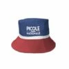Chapeau Bob Picole Nationale -FETE EN FOLIE Soldes chapeau bob picole nationale
