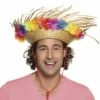 Boland Chapeau Bora Bora Paille 1 Boland Chapeau Bora Bora Paille -FETE EN FOLIE Soldes chapeau bora bora paille