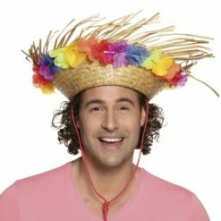 Boland Chapeau Bora Bora Paille