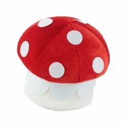 Chapeau Champignon Adulte