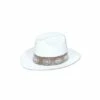 Chapeau Cowboy Plastique Blanc 2 Chapeau Cowboy Plastique Blanc -FETE EN FOLIE Soldes chapeau cowboy plastique blanc