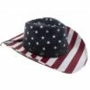 Boland Chapeau Cowboy USA Luxe -FETE EN FOLIE Soldes chapeau cowboy usa luxe