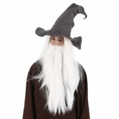 Chapeau De Sorcier Magicien