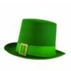 Chapeau Haut De Forme Irlandais 2 Chapeau Haut De Forme Irlandais -FETE EN FOLIE Soldes chapeau haut de forme irlandais