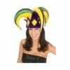 Chapeau Joker -FETE EN FOLIE Soldes chapeau joker