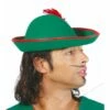 Chapeau Robin Des Bois 2 Chapeau Robin Des Bois -FETE EN FOLIE Soldes chapeau robin des bois