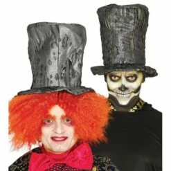 Chapeau Sorcier Noir