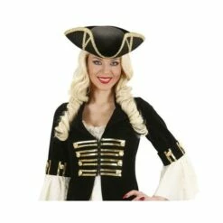 Boland Chapeau Tricorne Marquis Vénitien -FETE EN FOLIE Soldes chapeau tricorne marquis venitien 2