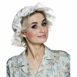 Boland Charlotte Blanche