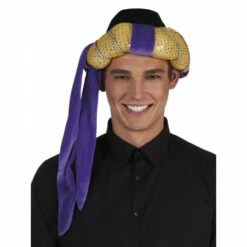 Boland Coiffe De Sultan