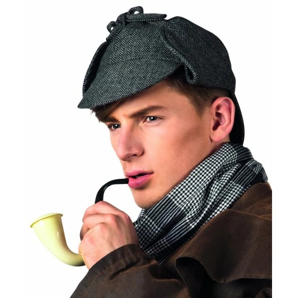 Boland Coiffe Détective Sherlock 4 Boland Coiffe Détective Sherlock – Image 2