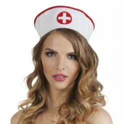 Boland Coiffe Infirmière