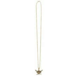 Boland Collier De Pirate -FETE EN FOLIE Soldes collier de pirate 2
