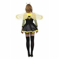 Boland Déguisement Abeille Sexy -FETE EN FOLIE Soldes deguisement abeille sexy 1