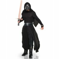 Déguisement Adulte Kylo Ren