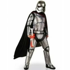 Déguisement Luxe Captain Phasma Star Wars VII™ Adulte