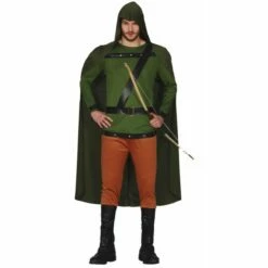 Déguisement Archer Adulte